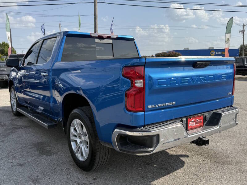 chevrolet silverado 1500 2023 1GCPAEED7PZ230595 image chevrolet silverado 1500 2023 1GCPAEED7PZ230595 image